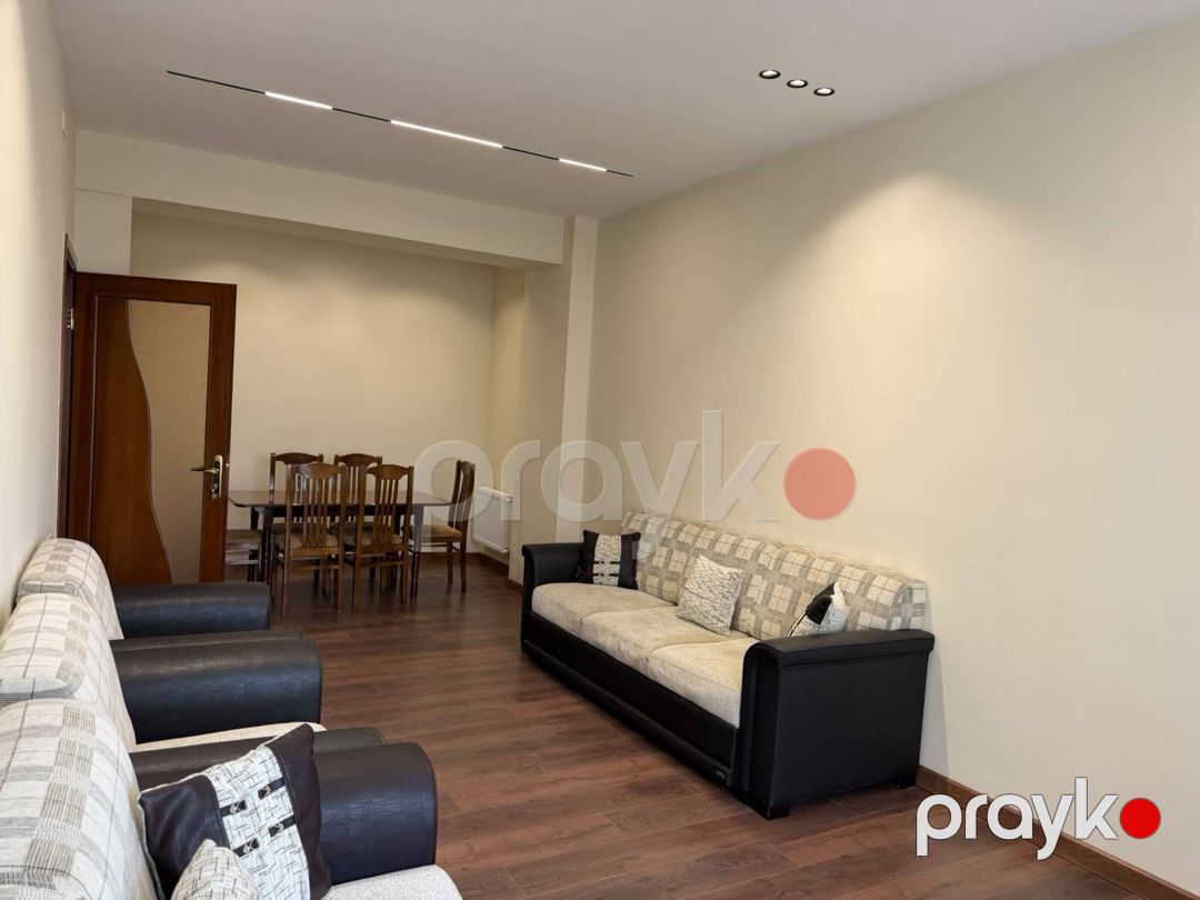 Satılır 3 otaqlı yeni tikili 120 m² — Mənzil, Bakı (5)