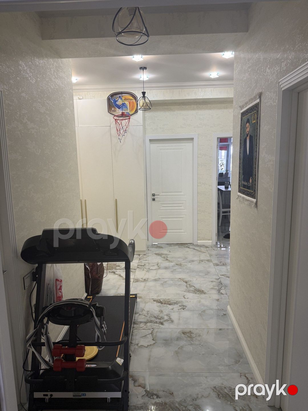 Satılır 3 otaqlı yeni tikili 110 m² — Mənzil, Sumqayıt (11)