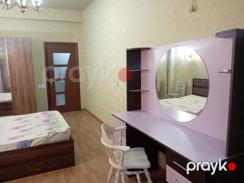 İcarəyə verilir 3 otaqlı yeni tikili 140 m² — Bakı