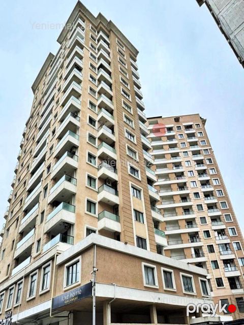 Satılır 3 otaqlı Bina evi menzil (Yeni tikili), 110 m², Nərimanov rayonu — Bakı