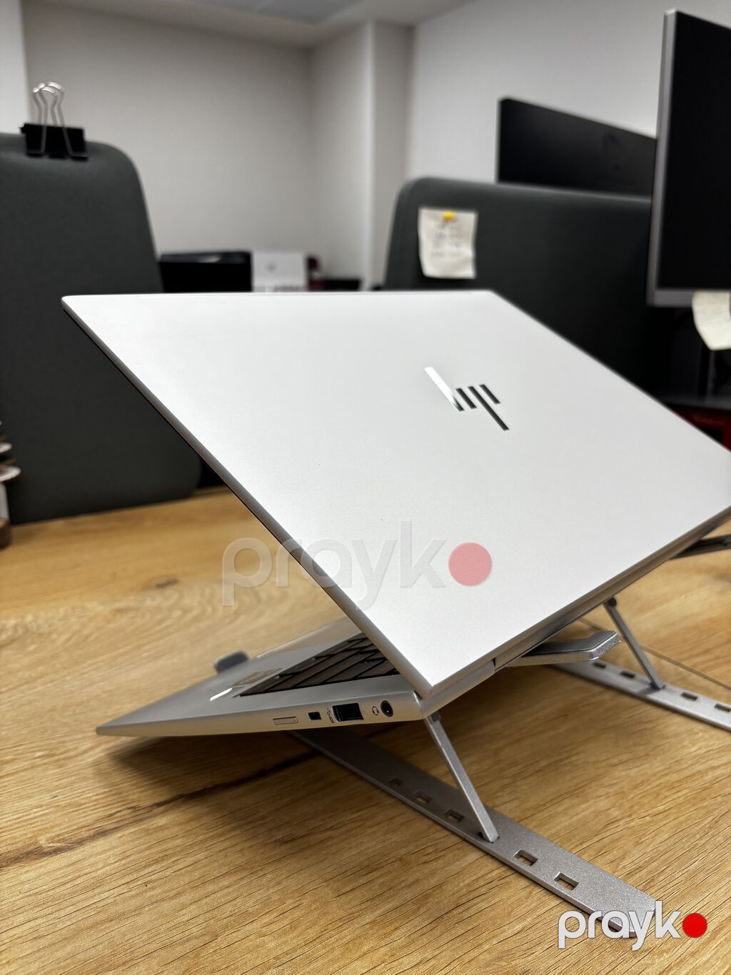 Satılır HP EliteBook 840 G9 Prosessor: İntel Core i7-1265U — HP, Bakı (5)