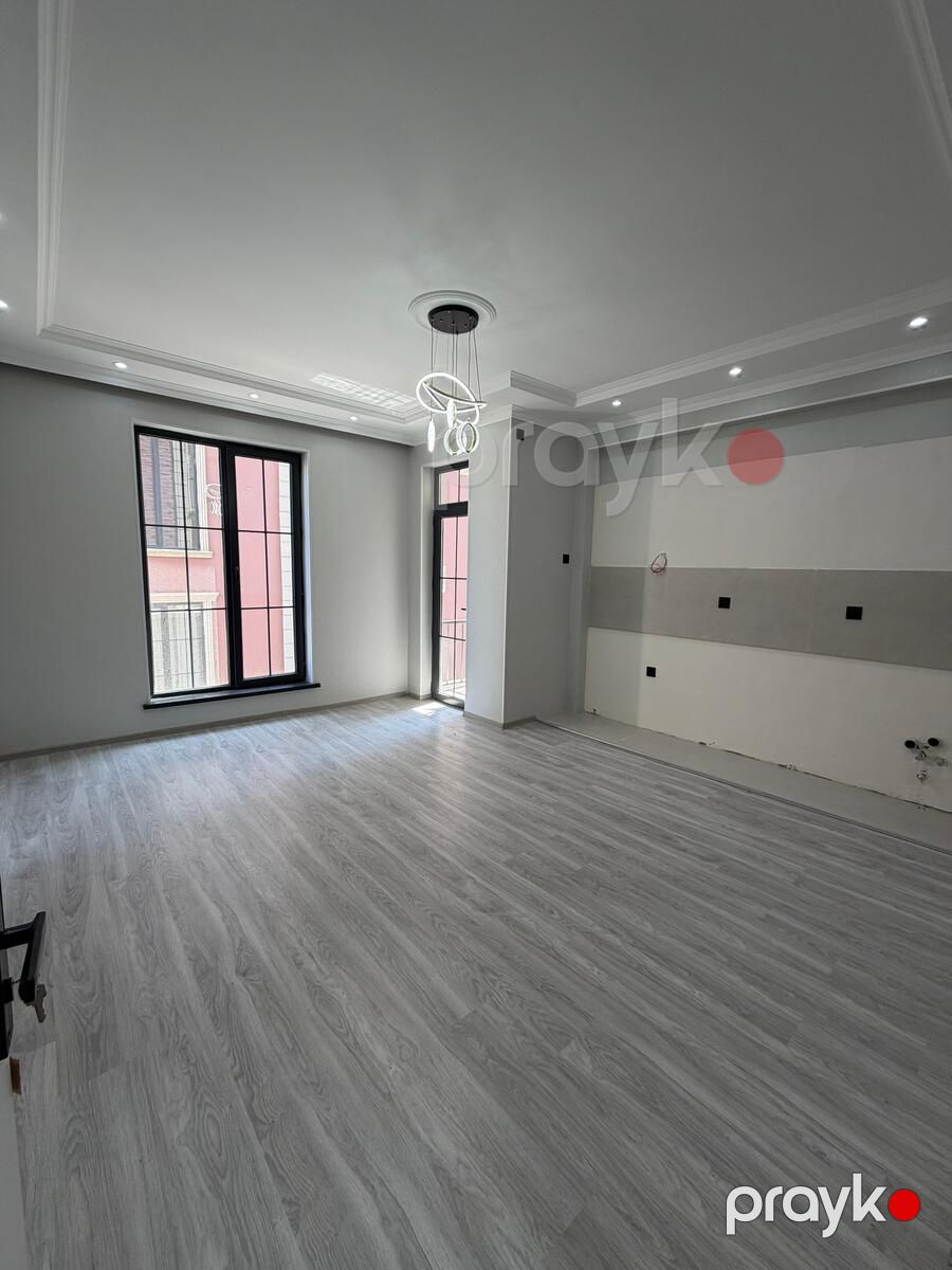 Satılır 2 otaqlı yeni tikili 50 m² — Mənzil, Bakı (6)