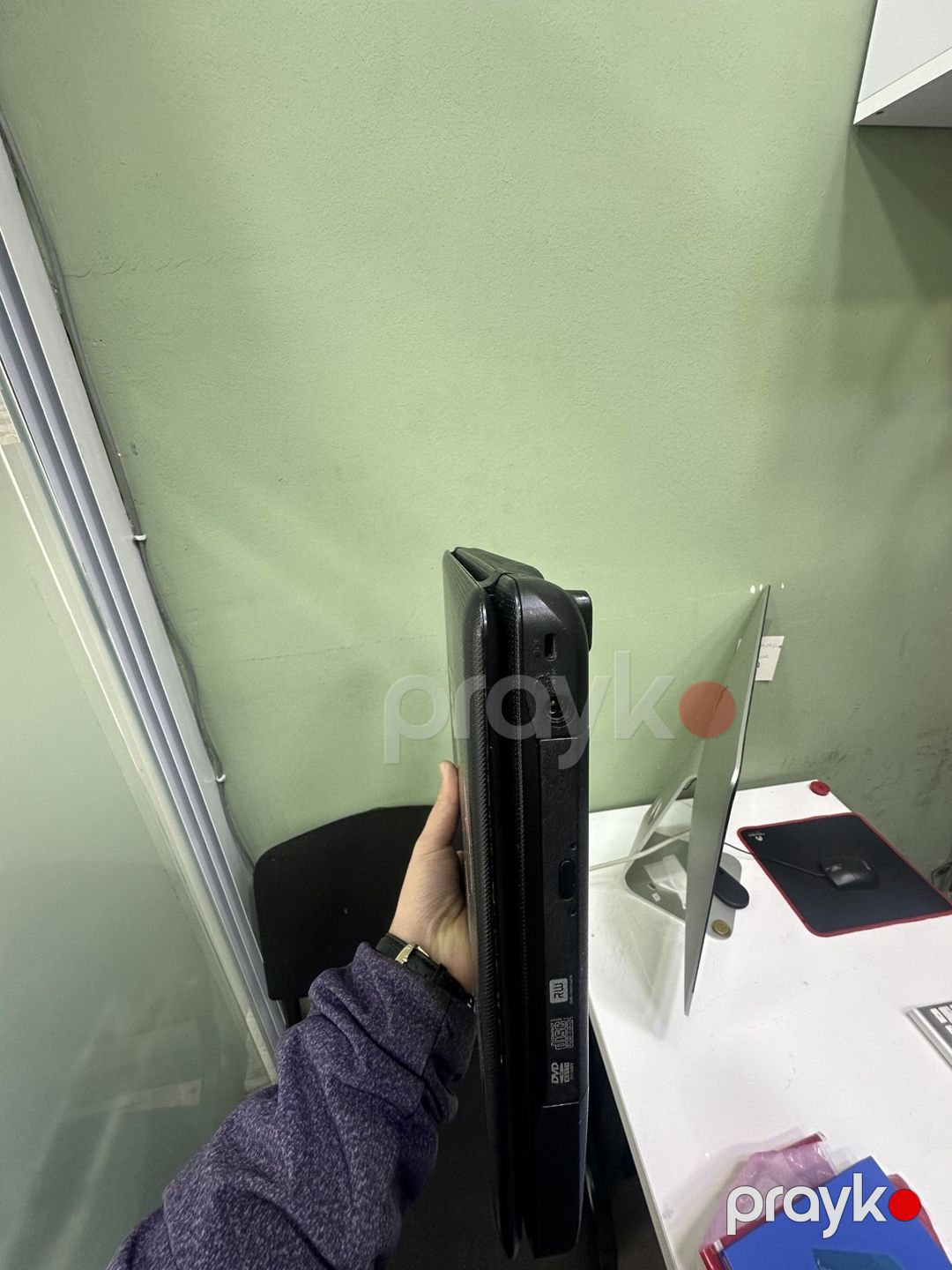 Noutbuk Toshiba — Noutbuklar, Bakı (4)