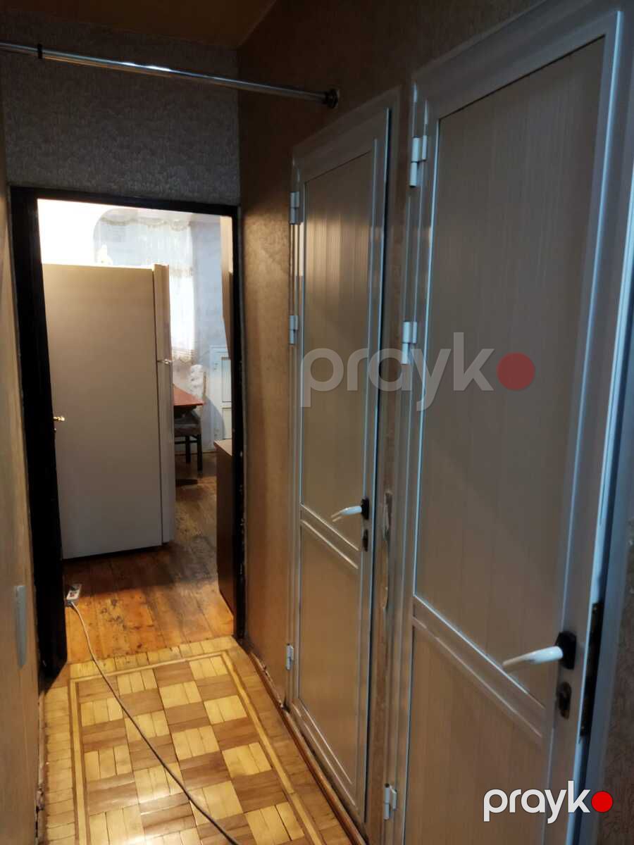 İcarəyə verilir 3 otaqlı köhnə tikili 82 m² — Mənzil, Bakı (7)