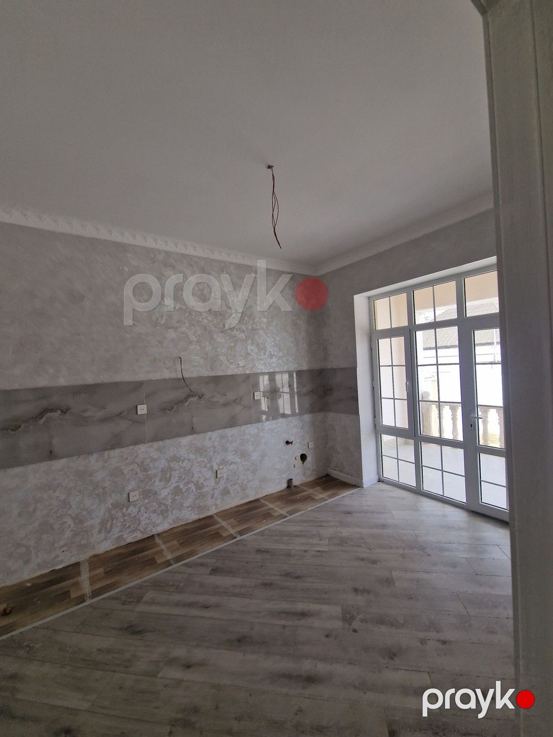 Həyət evi, Maştağa qəs — Ev, villa, Bakı (5)
