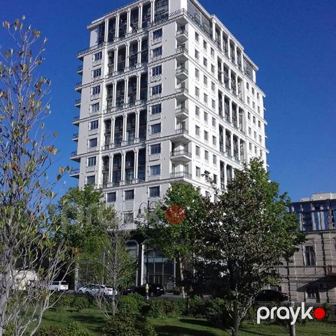 Satılır 4 otaqlı yeni tikili 246 m² — Bakı