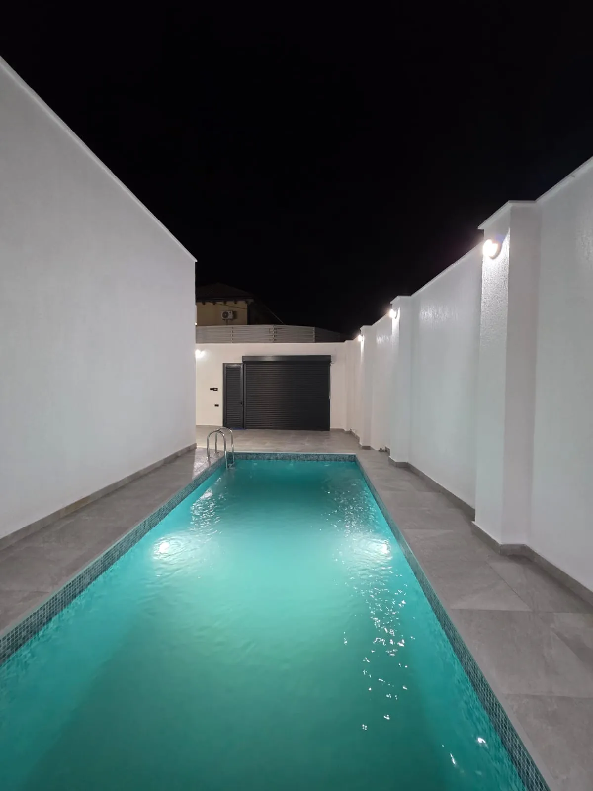 Mərdəkan, 4 otaqlı Həyət evi satılır - 145 m², 1 mərtəbə, 3.12 sot — Ev, villa, Bakı (6)