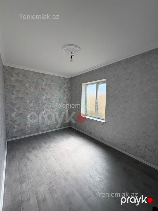 Satılır 4 otaqlı Həyət evi / Villa, 110 m², Suraxanı rayonu — Ev, villa, Bakı (7)