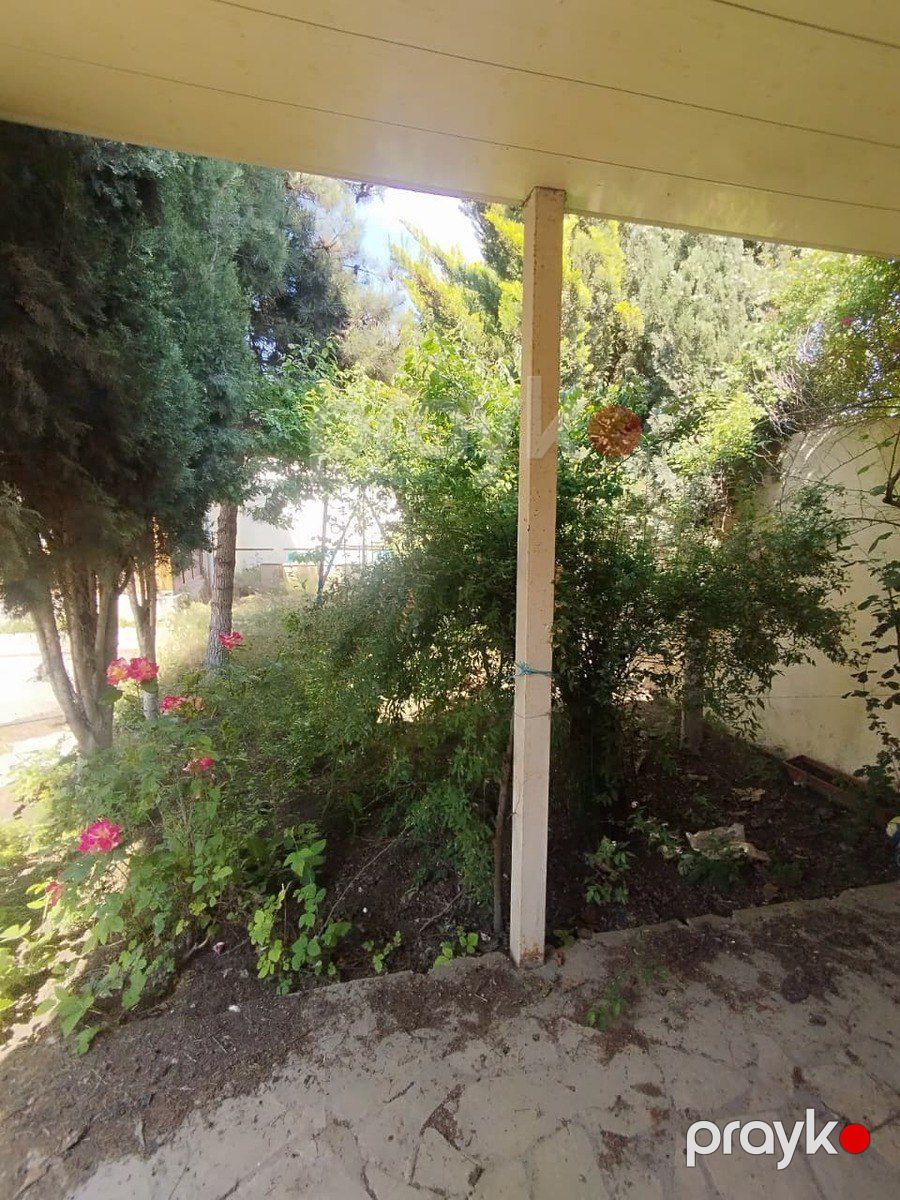 Satılır 3 otaqlı həyət evi/bağ evi 100 m² — Ev, villa, Bakı (7)