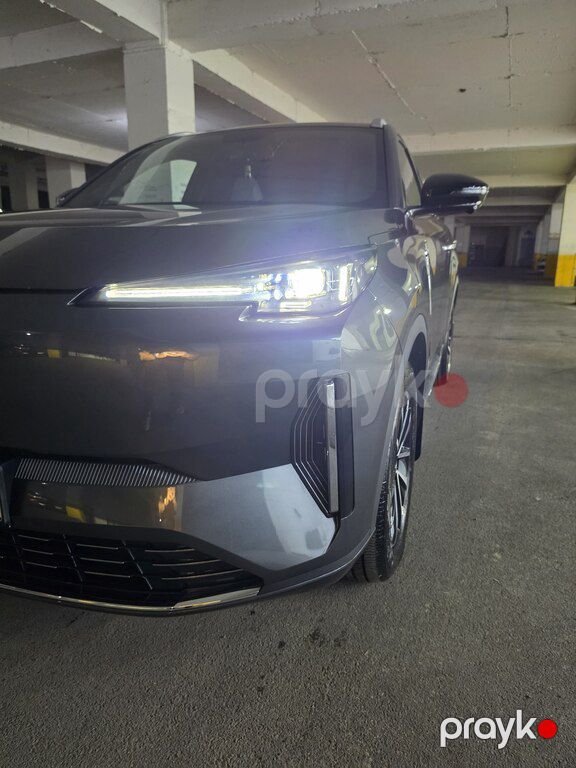 Changan Qiyuan Q05, 1.5 L, 18.99 kWh, 2025 il, 3 900 km — Avtomobillər, Bakı (5)