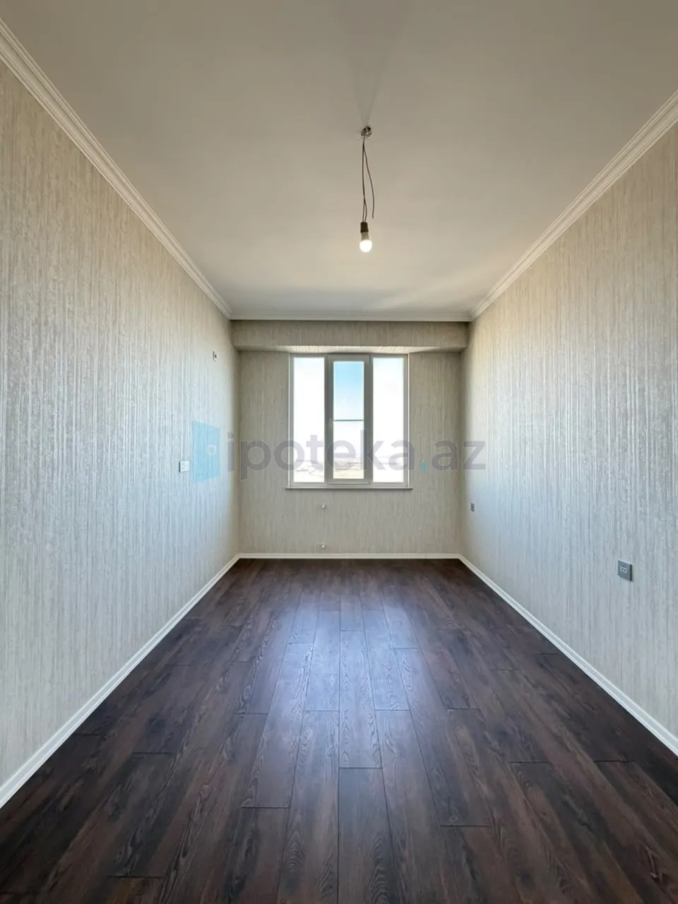 Satılır: 3 Otaq, Yeni tikili, Suraxanı r., Yeni Günəşli - Massiv D q., 69.66 m² — Mənzil, Bakı (4)