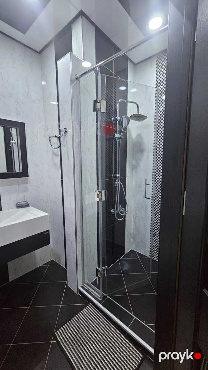 Satılır 3 otaqlı yeni tikili 120 m² — Mənzil, Bakı (12)