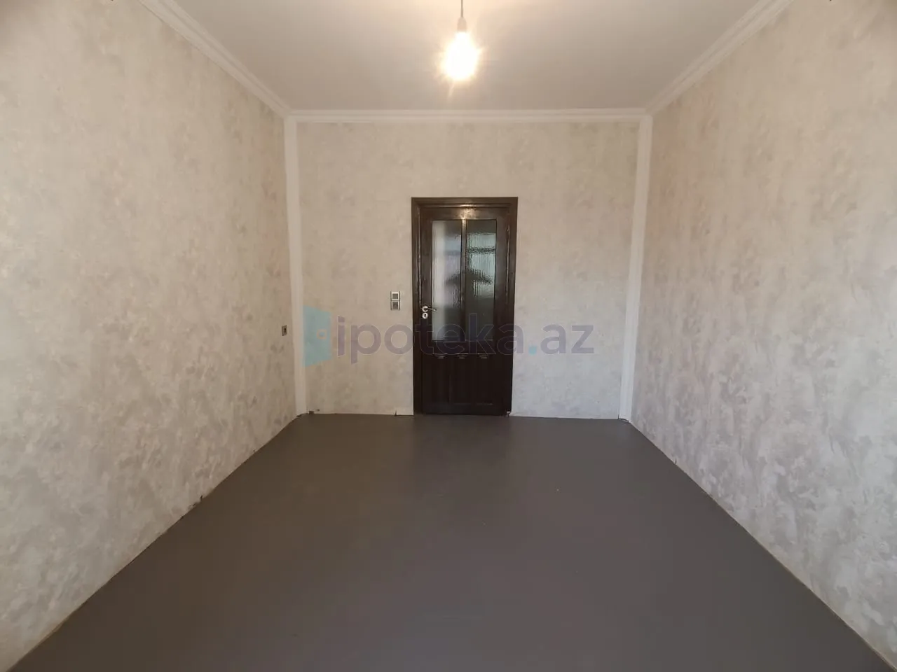 Satılır: 4 Otaq, Köhnə tikili, Yasamal r., Yeni Yasamal q., 90.00 m² — Mənzil, Bakı (10)