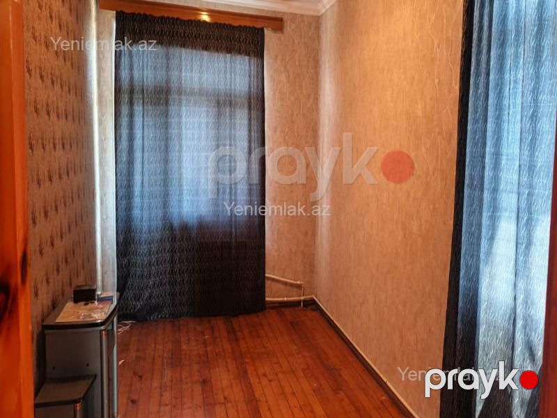 Satılır 2 otaqlı Bina evi menzil (Köhnə tikili), 50 m², Sabunçu rayonu — Mənzil, Bakı (10)
