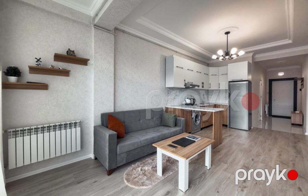 2-otaqlı yeni tikili kirayə verilir, Sumqayıt ş., 57 m² — Mənzil, Sumqayıt (6)