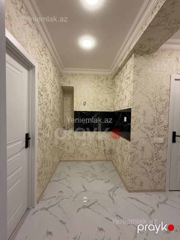 Satılır 2 otaqlı Bina evi menzil (Yeni tikili), 44 m², Masazır — Mənzil, Abşeron (3)