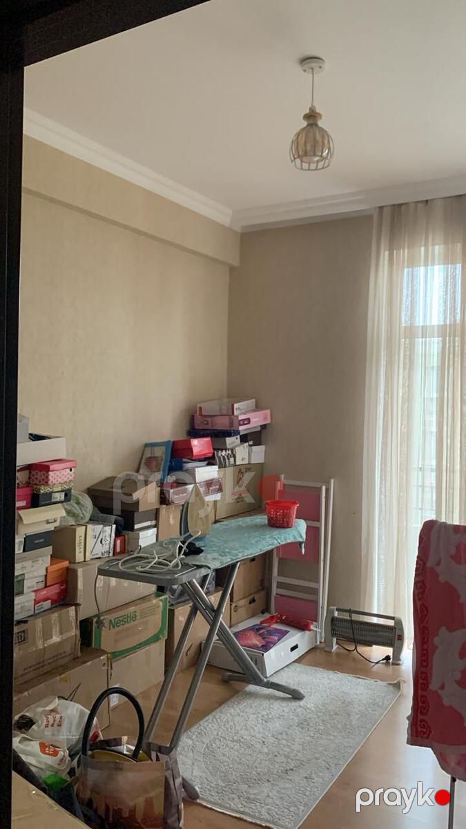 Satılır 4 otaqlı yeni tikili 110 m² — Mənzil, Bakı (7)