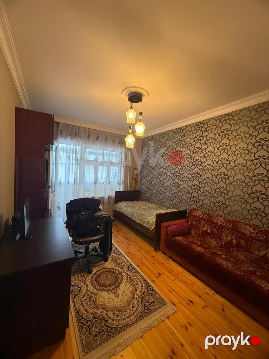İcarəyə verilir 3 otaqlı köhnə tikili 60 m² — Mənzil, Bakı (6)