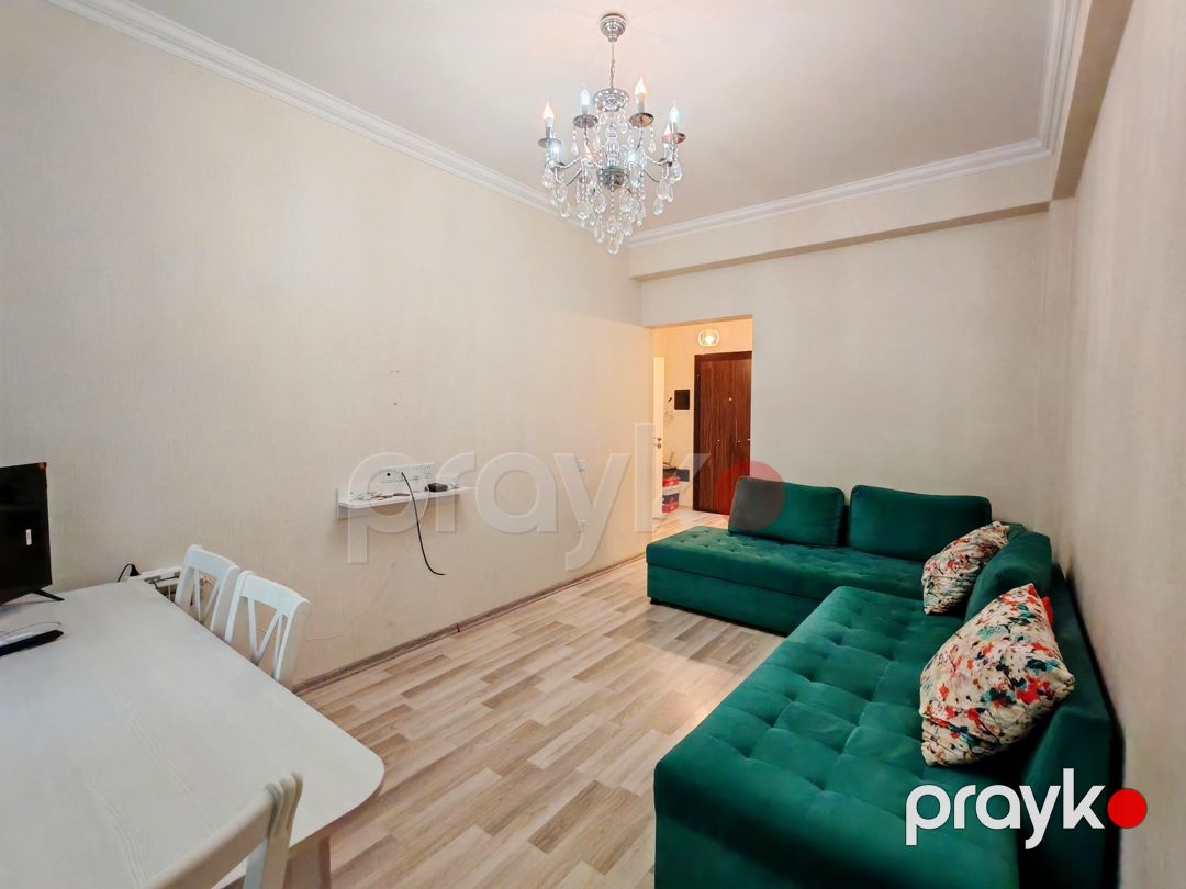 Satılır 2 otaqlı yeni tikili 47 m² — Mənzil, Bakı (3)