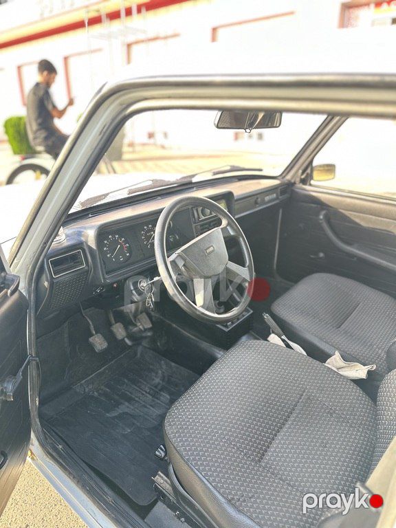 Lada (VAZ) 2107, 1.5 L, 2012 il, 21 453 km — Avtomobillər, Masallı (2)