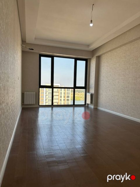 Satılır 3 otaqlı yeni tikili 98 m² — Bakı