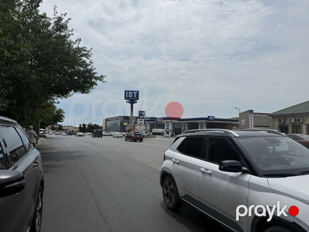 İcarəyə verilir obyekt 400 m² — Əmlak, Bakı (3)