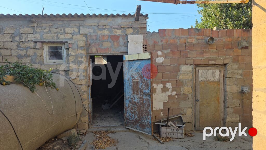 1 sot, Tikinti, Mülkiyyətçi, Kupça (Çıxarış) — Torpaq, Digah (4)