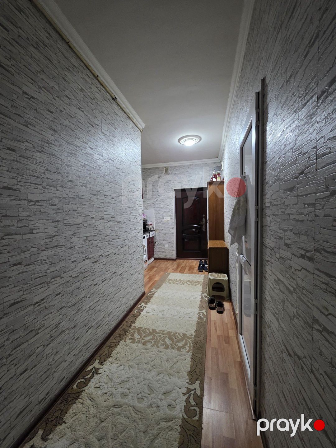 Satılır 2 otaqlı yeni tikili 68 m² — Mənzil, Bakı (11)