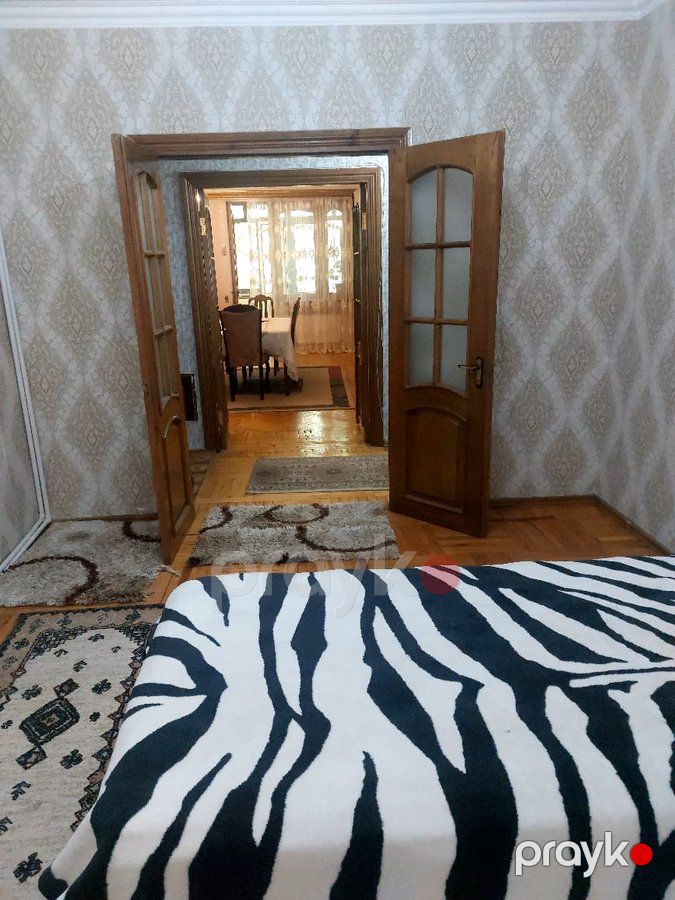 3 otaqlı mənzil, 85 m², Yasamal r., Bakı — Mənzil (5)