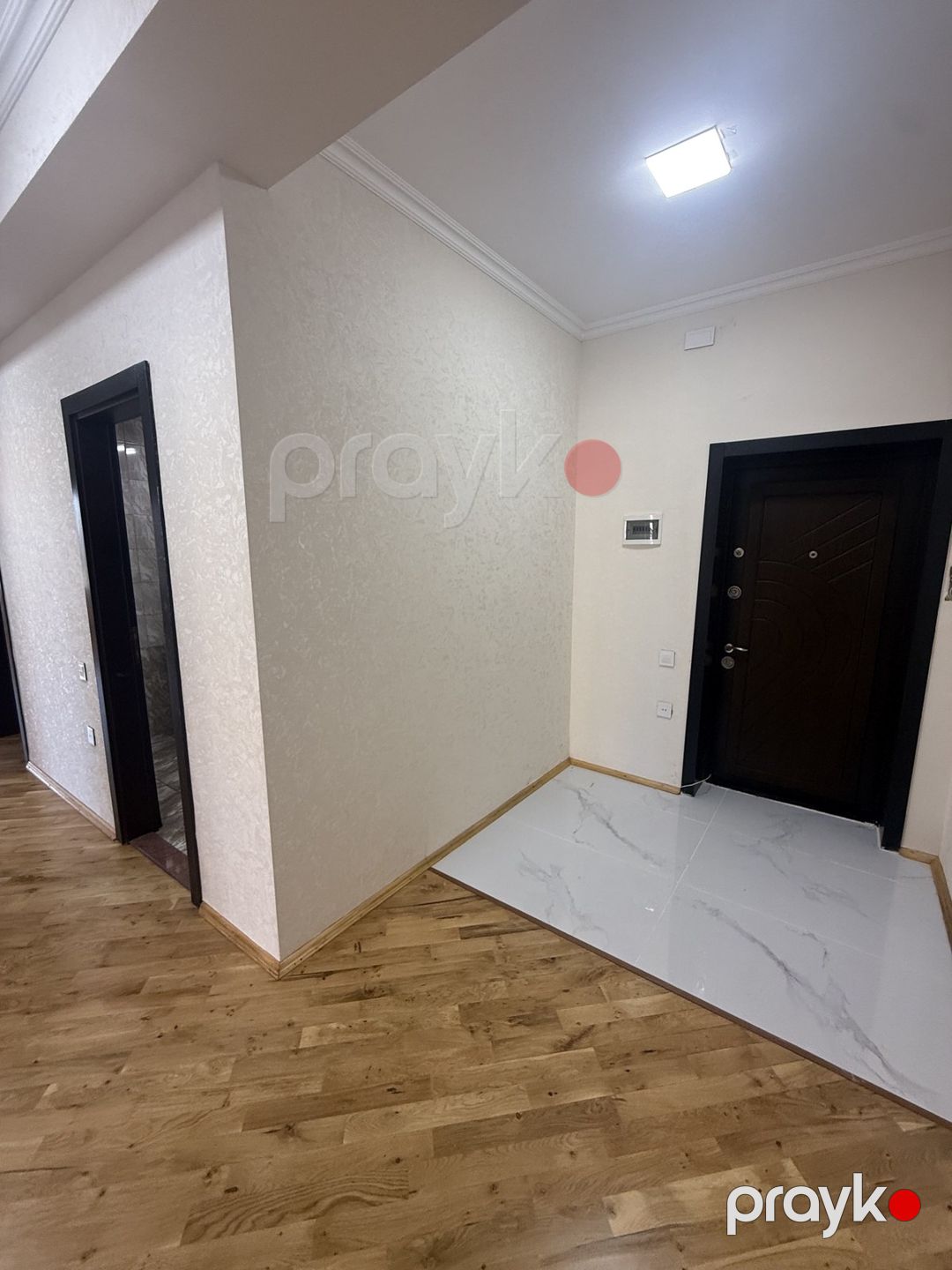 Satılır 3 otaqlı yeni tikili 131 m² — Mənzil, Bakı (8)