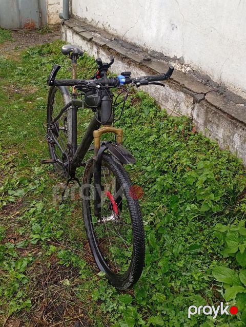 İşlənmiş Şəhər velosipedi Velocruz, 29", sürətlərin sayı: 7 — Quba