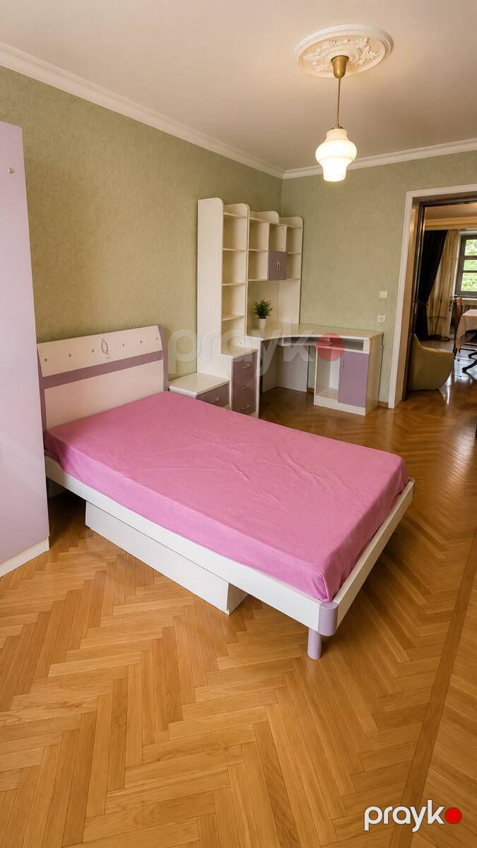 Satılır 3 otaqlı köhnə tikili 85 m² — Mənzil, Bakı (7)