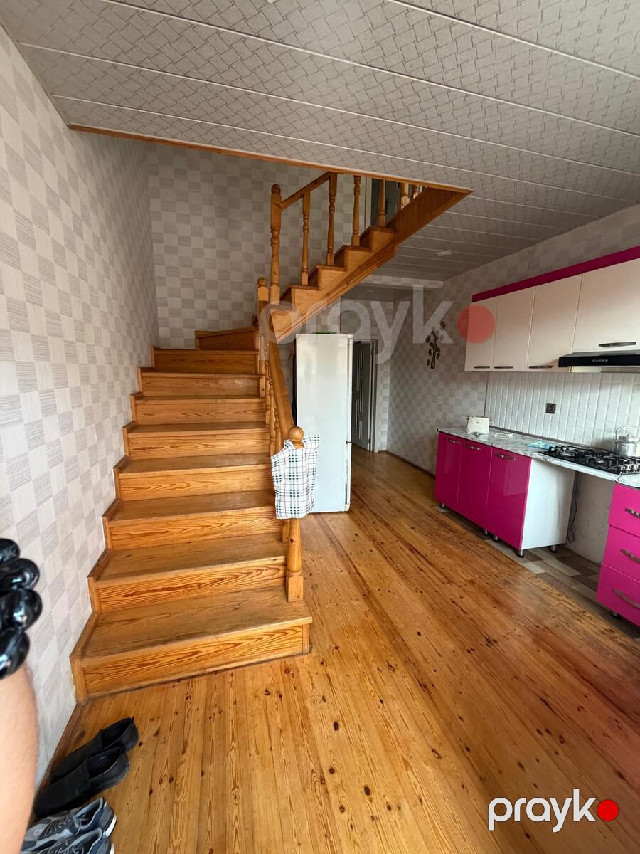 Satılır 3 otaqlı həyət evi/bağ evi 70 m² — Ev, villa, Bakı (9)