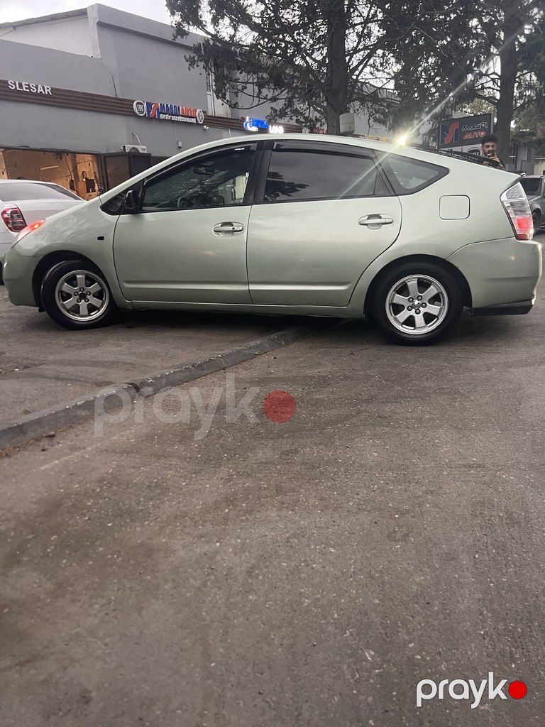 Toyota Prius, 1.5 L, 1.3 kWh, 2008 il, 480 000 km — Avtomobillər, Bakı (6)