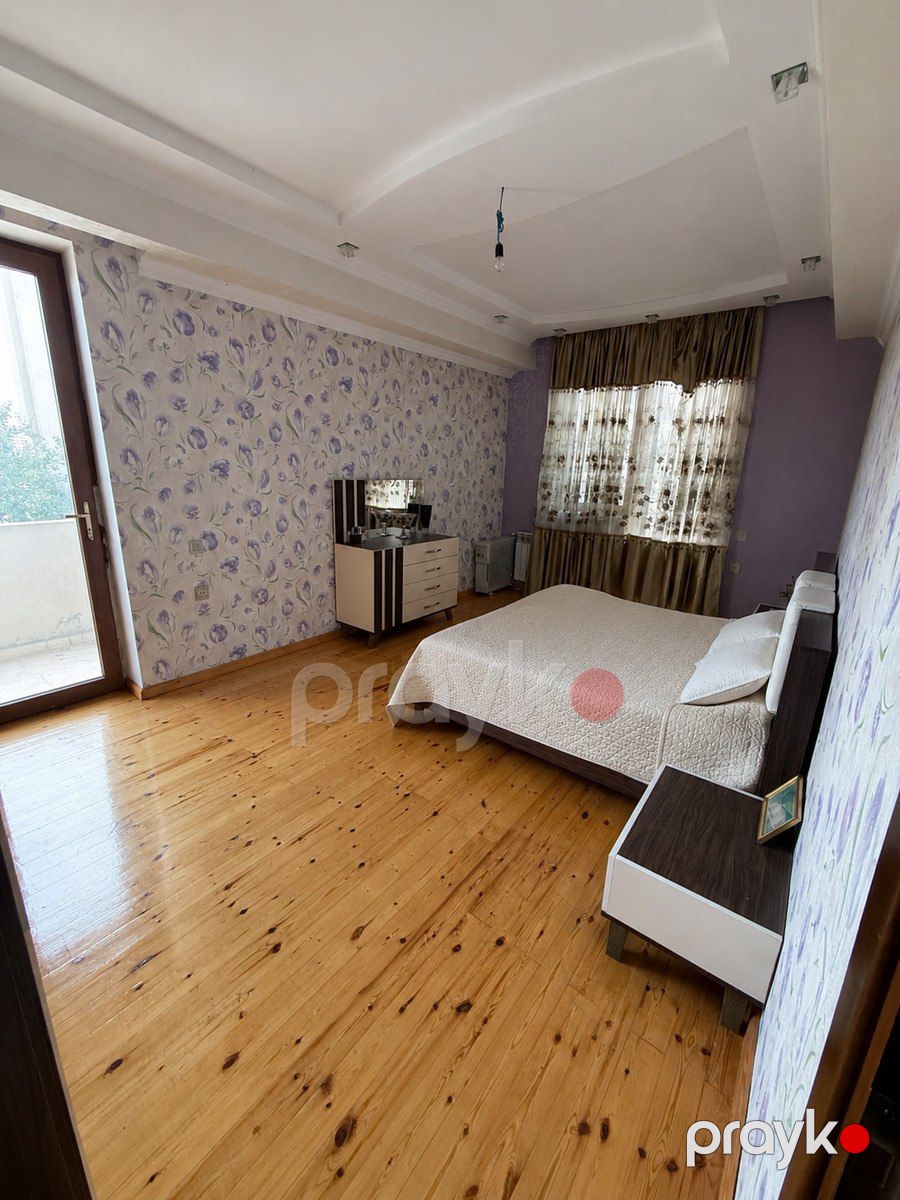 Satılır 3 otaqlı yeni tikili 137.2 m² — Mənzil, Bakı (6)