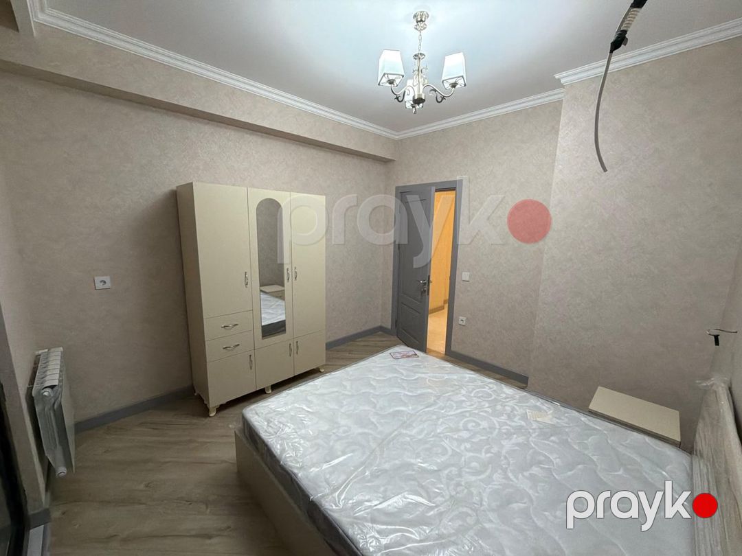 2 otaqlı mənzil kirayə verilir, 53 m², Cəfər Xəndan küç., Bakı — Mənzil (3)