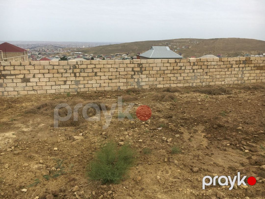 Həyət evi, Xocasən qəs — Ev, villa, Bakı (2)