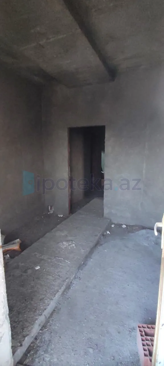 Satılır: 2 Otaq, Yeni tikili, Abşeron r., Məhəmmədli q., 93.00 m² — Mənzil, Dəli Məmmədli (8)