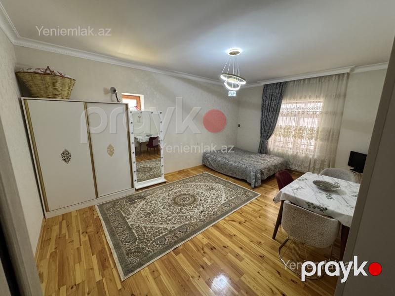 Satılır 5 otaqlı Həyət evi / Villa, 150 m², Binəqədi rayonu — Ev, villa, Bakı (8)