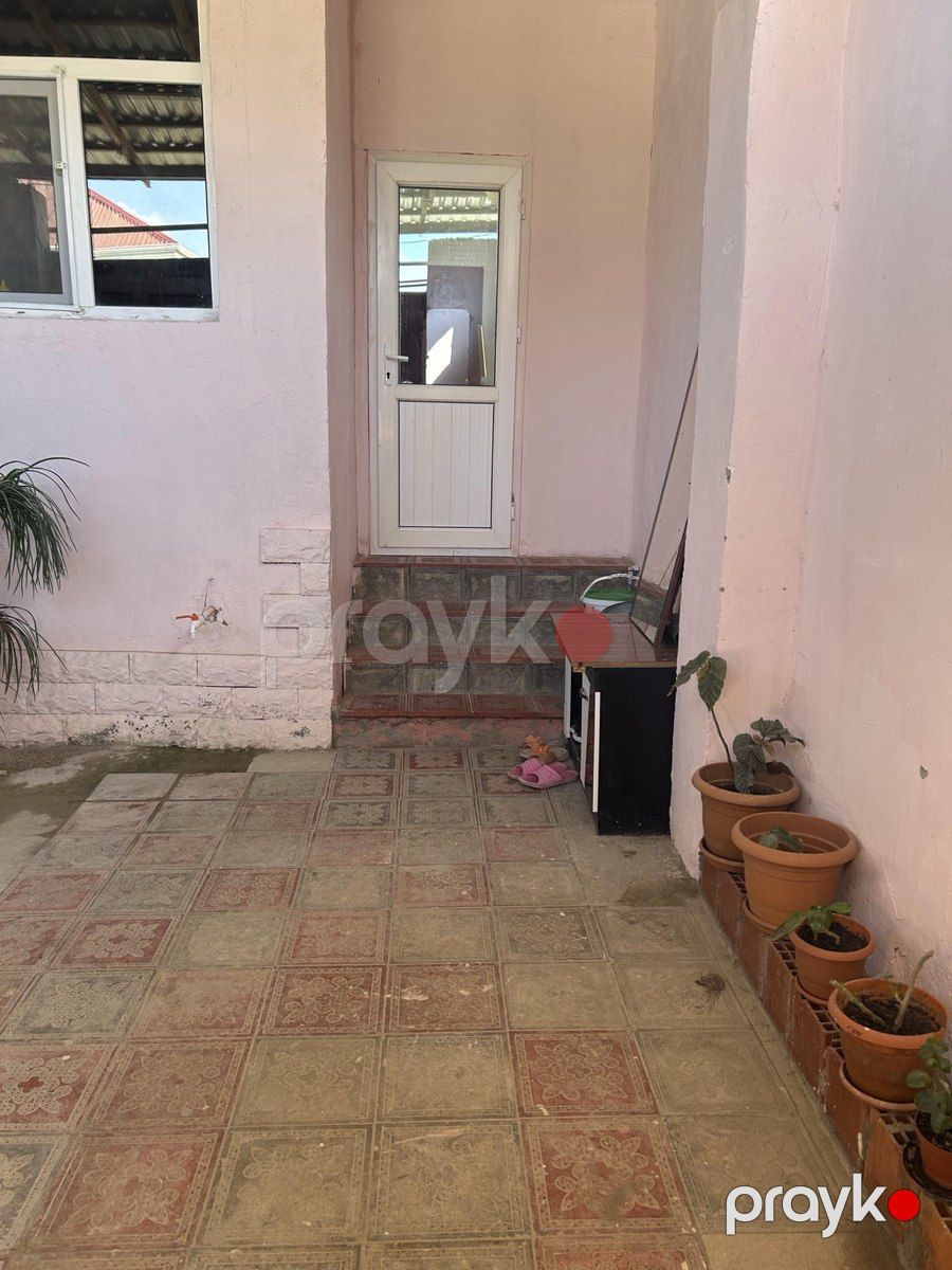 Həyət evi, Ramana qəs — Ev, villa, Bakı (3)