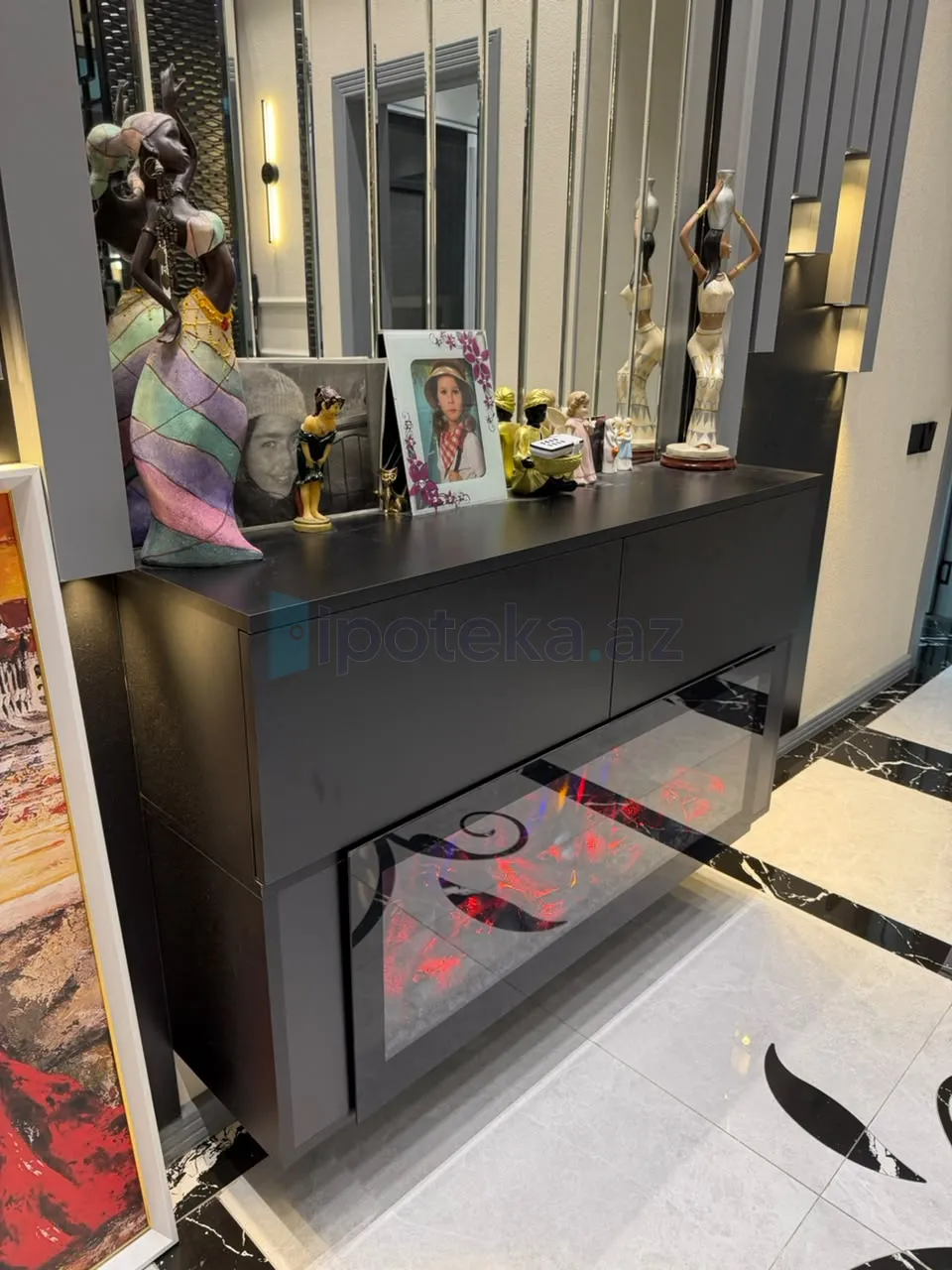 Satılır: 4 Otaq, Bağlar, Xəzər r., Mərdəkan q., 160.00 m² — Torpaq, Mərdəkan (7)