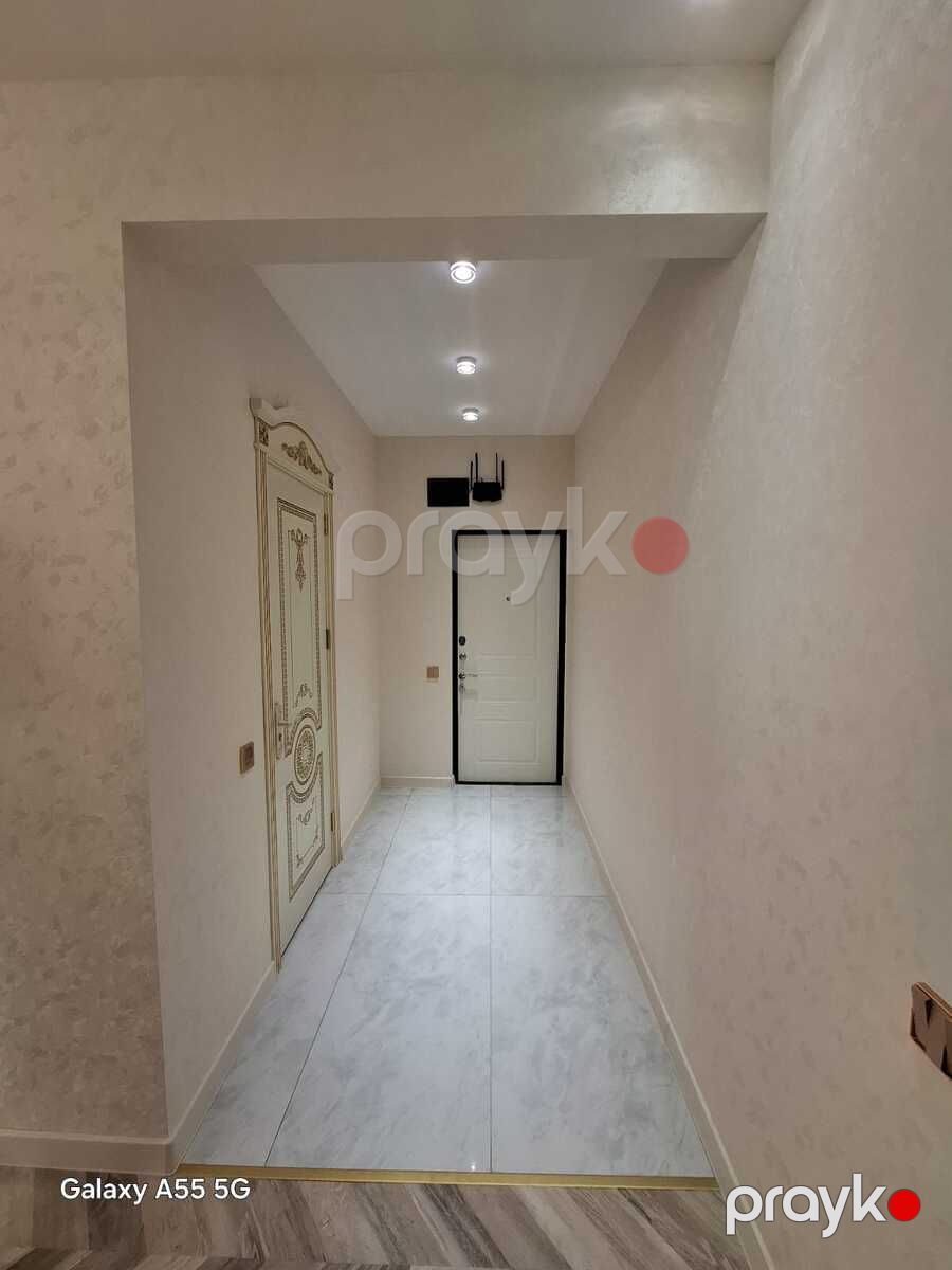 Satılır 2 otaqlı köhnə tikili 60 m² — Mənzil, Bakı (7)