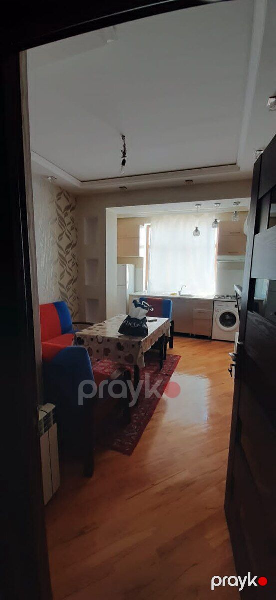 2-otaqlı yeni tikili kirayə verilir, Xırdalan ş., 55 m² — Mənzil, Xırdalan (8)