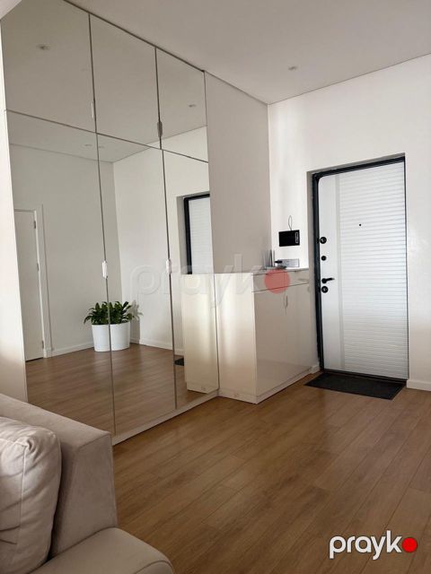 Satılır 3 otaqlı yeni tikili 68 m² — Bakı