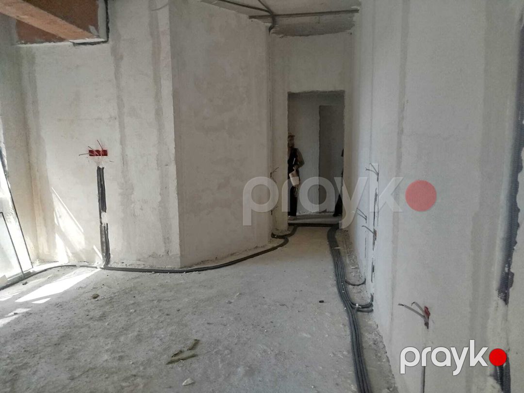 Satılır 3 otaqlı yeni tikili 95 m² — Mənzil, Bakı (3)