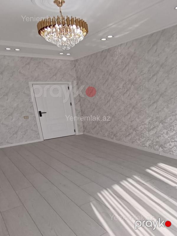 Satılır 2 otaqlı Bina evi menzil (Yeni tikili), 50 m², Sumqayıt Bulvarı — Mənzil, Sumqayıt (12)