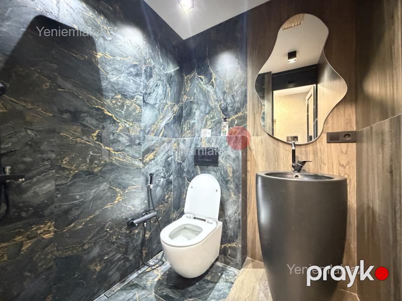 Satılır 2 otaqlı Bina evi menzil (Köhnə tikili), 60 m², Xətai rayonu — Mənzil, Bakı (10)