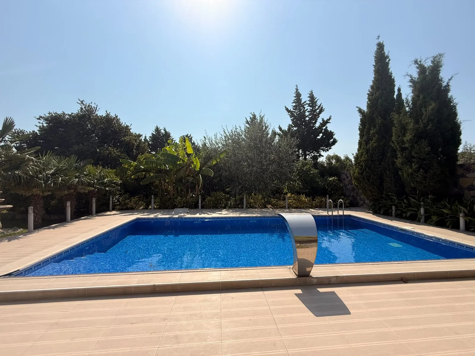 Mərdəkan, Torpaq satılır - 30 sot — Torpaq, Bakı (3)