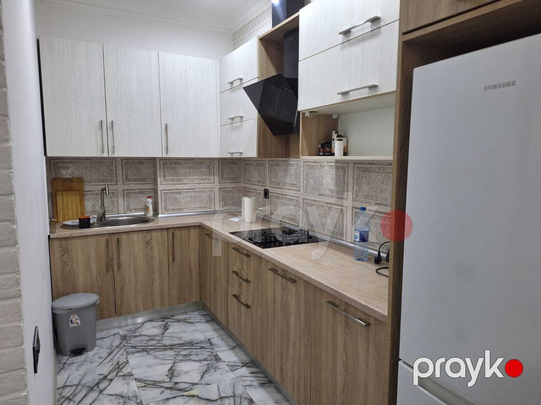 İcarəyə verilir 2 otaqlı yeni tikili 70 m² — Mənzil, Bakı (5)