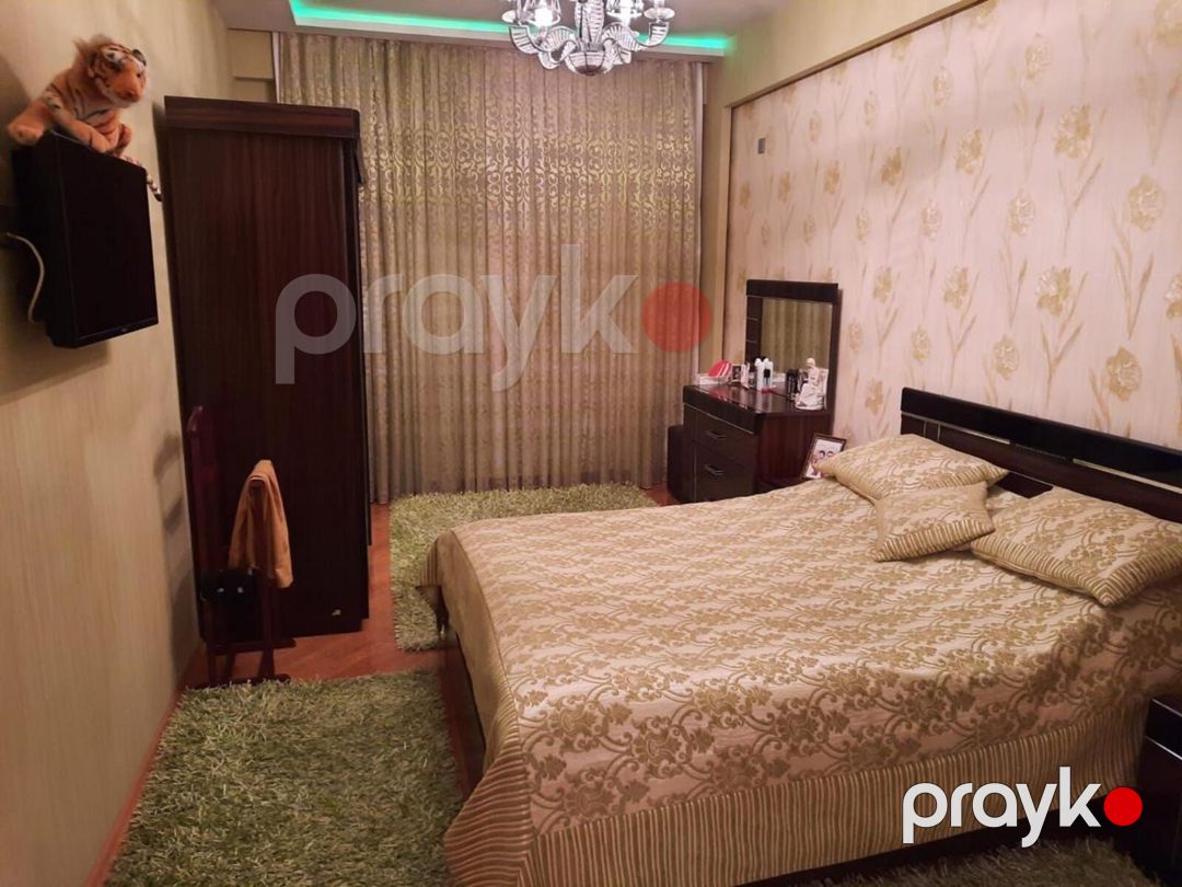 Satılır 4 otaqlı yeni tikili 170 m² — Mənzil, Bakı (10)